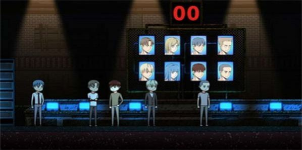 奇怪的信游戏下载