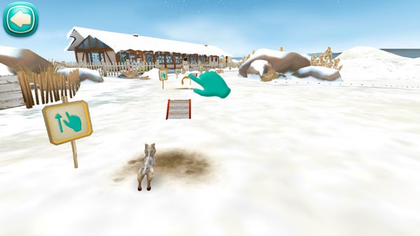 我的寄宿狗屋最新版本