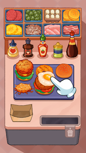 饥饿时刻下载安装手机版