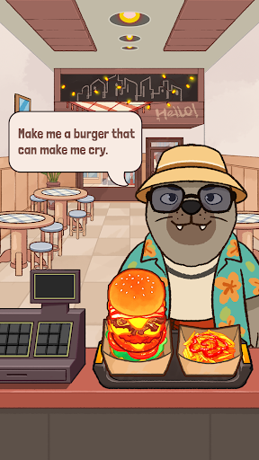 饥饿时刻下载安装手机版