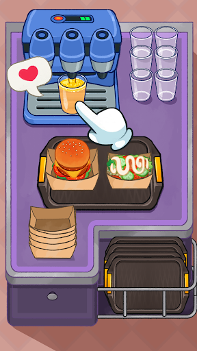 饥饿时刻下载安装手机版