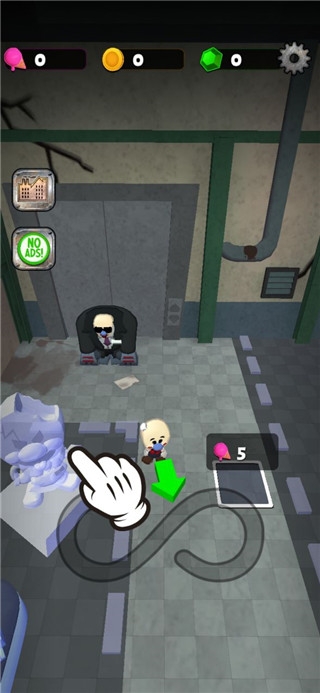 冰淇淋大亨汉化版