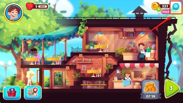 梦想咖啡馆下载手机版最新版