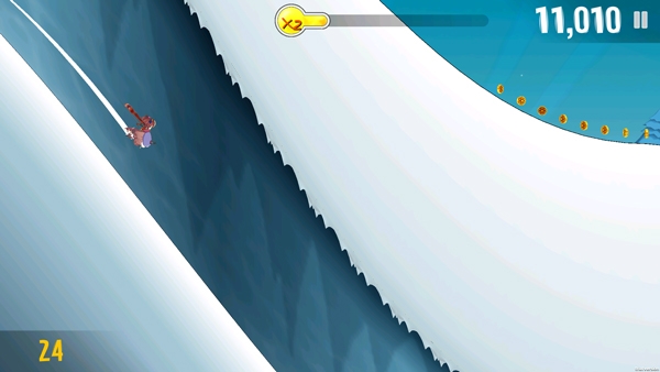 哈雪大冒险下载安装手机版