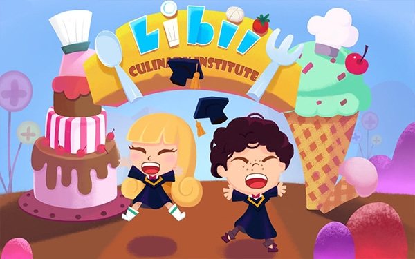 美食兄妹之海岛餐厅免费下载