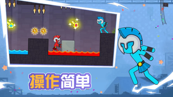 左右之选游戏下载