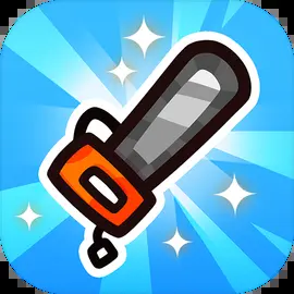 电锯果汁王游戏