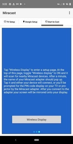 Miracast投屏官网版