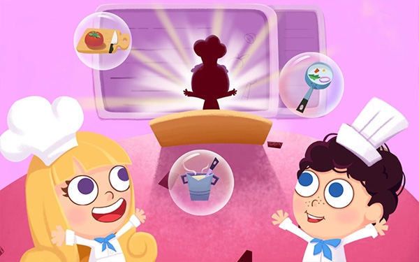 美食兄妹之海岛餐厅免费下载