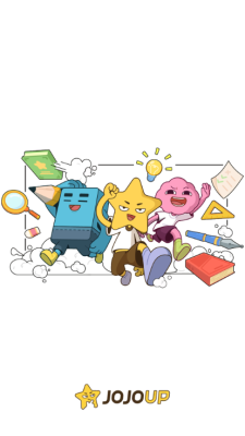 JOJOUP app下载