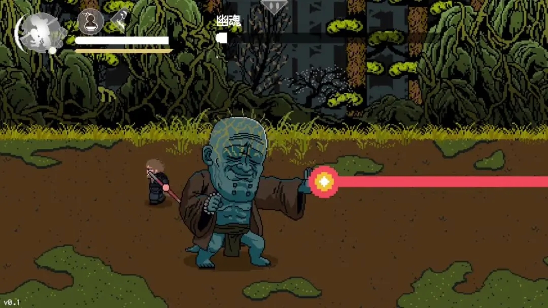 黑神话像素版最新版本下载