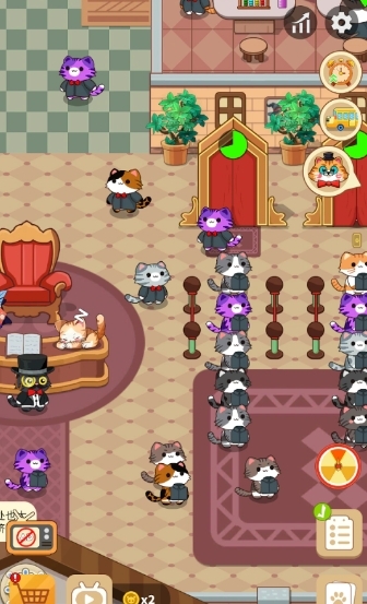 喵咪学校最新版下载