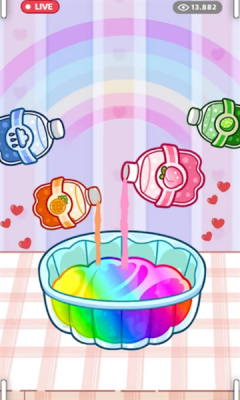 果冻食光官方版