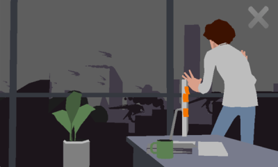 外星人追逐跑酷下载