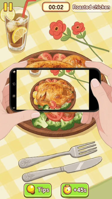 烹饪小当家下载手机版安装最新版