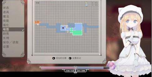 爱丽丝的摇篮汉化版下载