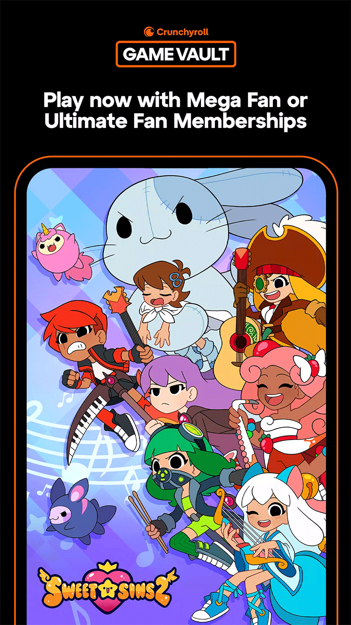 甜蜜罪孽2安卓版下载