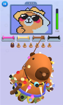 毛了个毛线安卓版