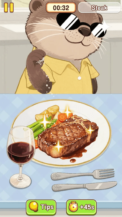 烹饪小当家下载手机版安装最新版