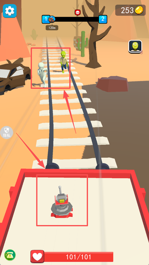 真实射击模拟官方版下载