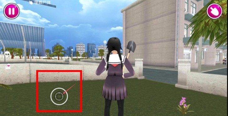 病娇模拟器手机版下载