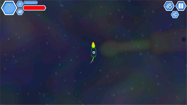 细菌大战2手机版下载