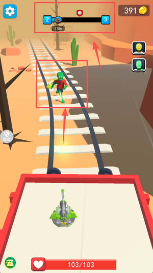 真实射击模拟官方版下载