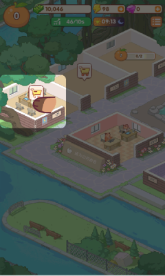 水豚物语下载中文版