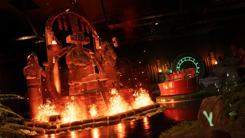 过山车之星2官方版下载