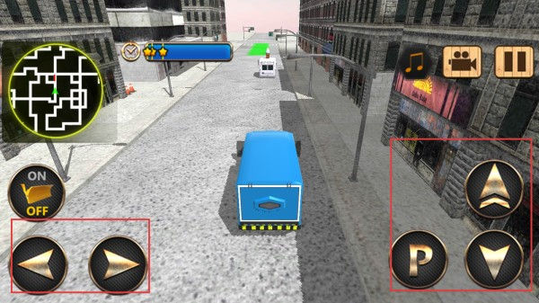 除雪模拟器手机版下载