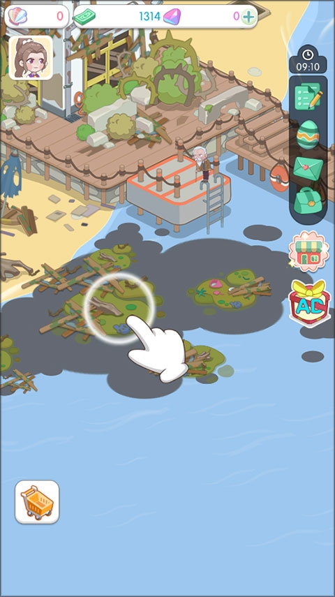 岛村建设者下载