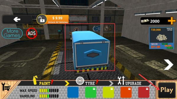 除雪模拟器手机版下载