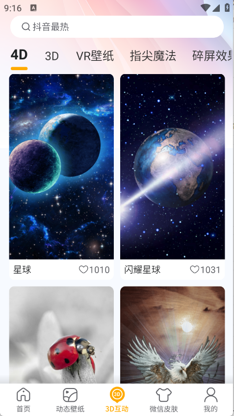 荷花锦鲤壁纸2025最新版