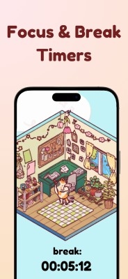 focus friend安卓版