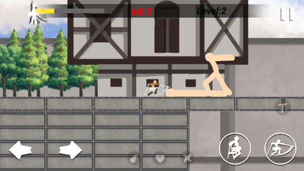 进击的火柴人下载链接手游版安装