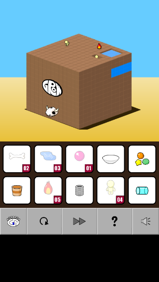 奇妙水世界手机版下载