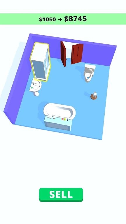 翻修房屋手机版下载