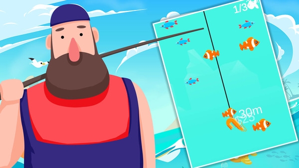 全民趣味钓鱼安卓版下载安装