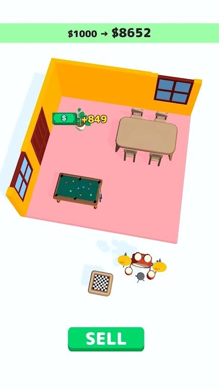 翻修房屋手机版下载