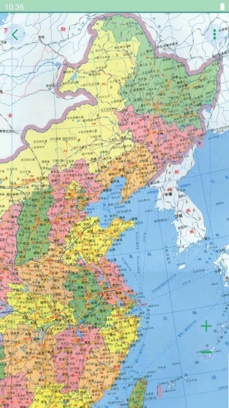 世界地图大全高清版下载