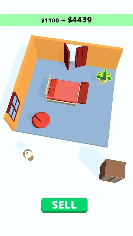 翻修房屋手机版下载