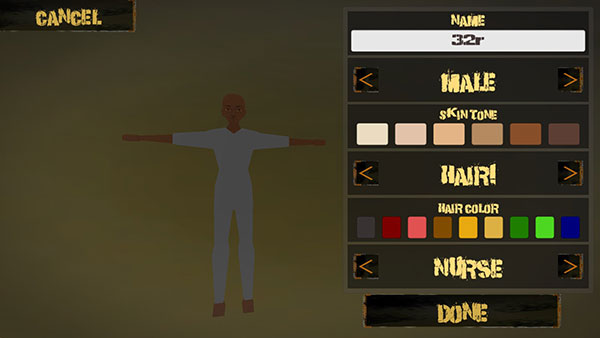 废土僵尸生存中文版下载