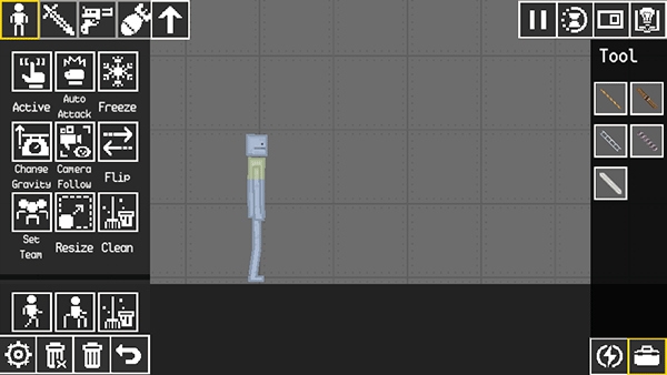 布娃娃游乐场最新版下载