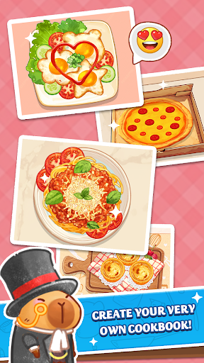 烹饪果酱舒适下载