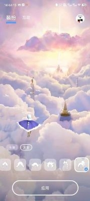 光之遇见行为壁纸下载