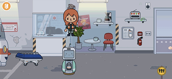 莱拉小镇我的医院下载