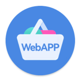 WebAPP应用商店