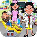 莱拉小镇我的医院下载