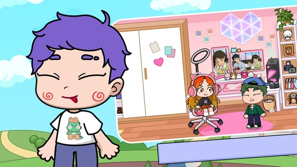 玩具城堡手游下载