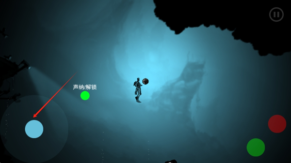 缺氧血症汉化版下载